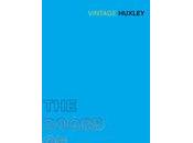 BOOK REVIEW: Doors Perception Heaven Hell Aldous Huxley