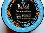 TruSelf Organics Detoxifying Mask Review