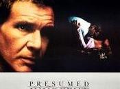 Presumed Innocent (1990)