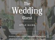 Wedding Guest Style Guide