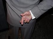 There's Thing We're Good