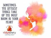 Behind Scenes Giving Birth