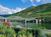 Spring Douro Valley