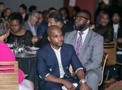 More Pics Kirk Franklin, Tamela Mann, David Bobby Jones NMAAM Legends Luncheon