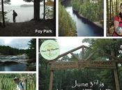 #NationalTrailsDay #June3 #Best #Hiking #Trails #OttawaValley #Ontario #Canada