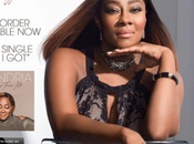 Music: LeAndria Johnson “All Got” From Upcoming Album BIGGER THAN