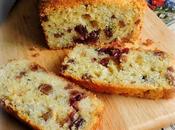 Cornbread with Fennel Seed, Cranberries Sultanas