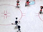 Stickman Hockey