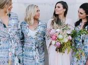 Wedding Robes Stores Affordable Fabulous Bridesmaids
