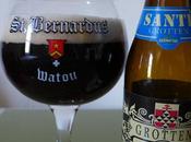 Tasting Notes: Kazematten: Grotten Sante