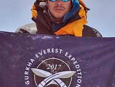 Nepali Climber Makes Three 8000-Meter Summits Days