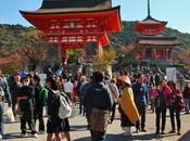 Braving Crowds These UNESCO World Heritage Sites Kyoto