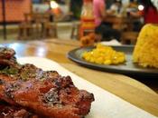It’s Smokin’ Ribs Iron Cabana Food Park