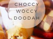 Review: Choccywoccydoodah Chocolat, Brighton