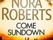 Blog Tour Come Sundown Nora Roberts