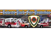 PART TIME FIREFIGHTER/PARAMEDIC Roberts Park Fire Dept. (IL)