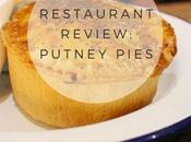 Review: Putney Pies