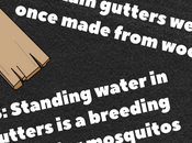 Rain Gutter Facts