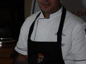 Chef Ebbe Vollmer Runs Master Class Lodhi