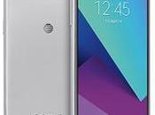 Samsung Galaxy (2017)