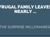 Frugal Family Leaves Nearly