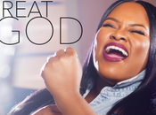 Tasha Cobbs Releases Cover Single “Great God” Will Debut Erica Radio Show