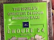 Mizuno Endure24 Hour Reading 2017