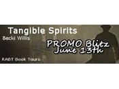 Tangible Spirits Becki Willis @RABTBookTours @beckiwillis15