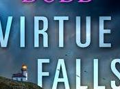 Virtue Falls Christina Dodd- Feature Review