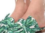 Shoe Schutz D'Ana Mules