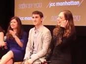 Q&amp;A with Cast Soon (video)