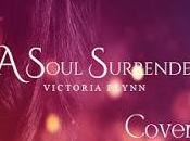 Soul's Surrender Victoria Flynn COVER REVEAL @agarcia6510