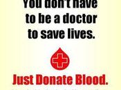 Reasons Should Donate Blood