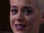 Katy Perry Talks Christian Upbringing Grace