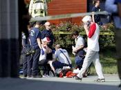 Breaking News: Another Mass Shooting