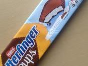 Nestle Butterfinger Cups Coconut Review