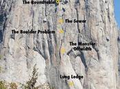 Step-By-Step Guide Alex Honnold's Free Solo