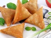 Minced Meat Samosa: Ramadhan Recipe Kitchen Cleaning Tips!