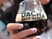 Weekend Vibes Dacha Beer Garden