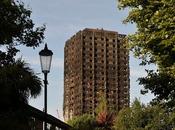 Cladding Added Grenfell Tower Blaze Apathy Builders
