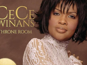 Motown Re-Releases CeCe Winans “Throne Room” Album With Gold Edition