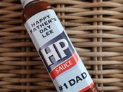 Happy Father’s with Sauce