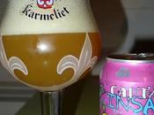 Tasting Notes: Tiny Rebel: Captain Insano