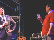 Opera Review: Chickens Eggs