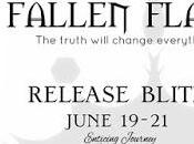 Fallen Flame Miller @ejbookpromos @jmmiller_author