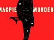 Magpie Murders Anthony Horowtiz- Feature Review