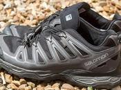 Salomon Ultra Hiking Shoes Review