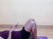 Video Week: Dynamic Apanasana