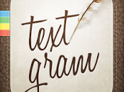 Textgram Write Photos