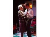 Review: Night Season (Strawdog Theatre)